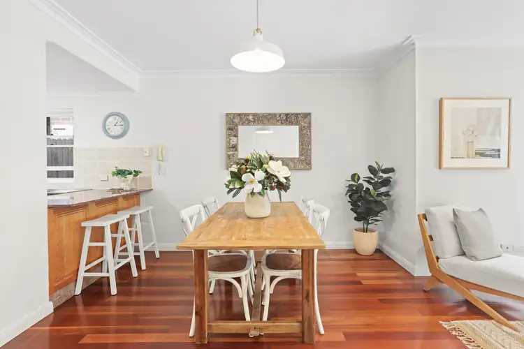 Third view of Homely townhouse listing, 6/37 Hawthorne Parade, Haberfield NSW 2045
