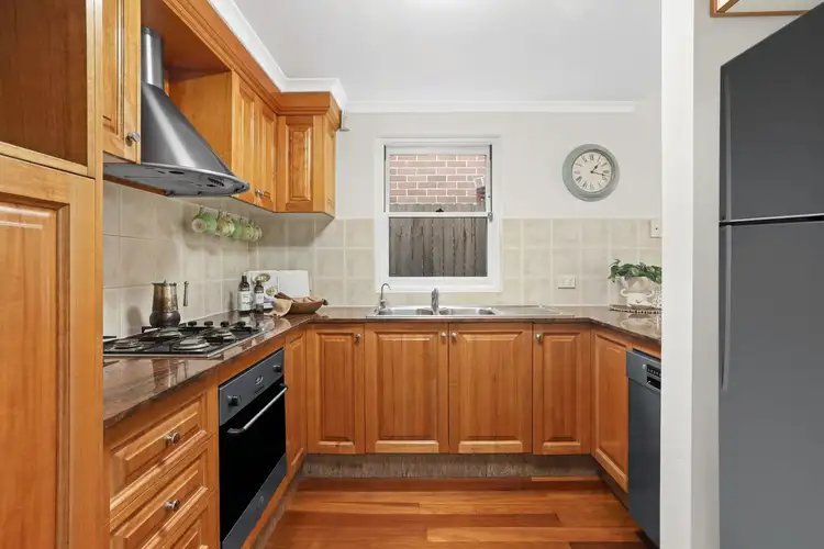 Fourth view of Homely townhouse listing, 6/37 Hawthorne Parade, Haberfield NSW 2045