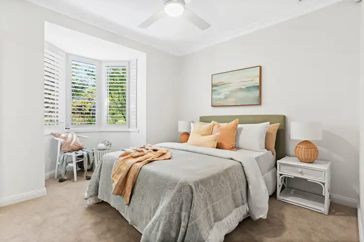 Fifth view of Homely townhouse listing, 6/37 Hawthorne Parade, Haberfield NSW 2045