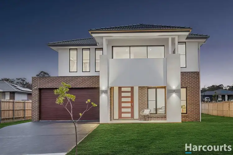 Main view of Homely house listing, 34 Arklow Crescent, Chisholm NSW 2322