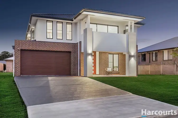 Second view of Homely house listing, 34 Arklow Crescent, Chisholm NSW 2322