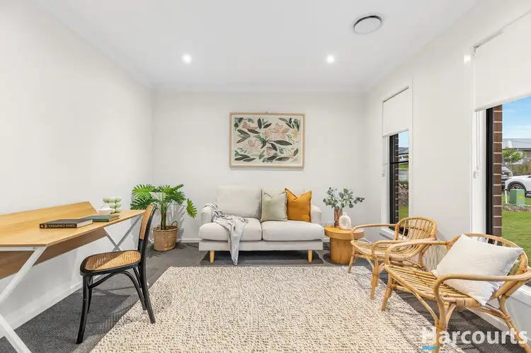 Third view of Homely house listing, 34 Arklow Crescent, Chisholm NSW 2322