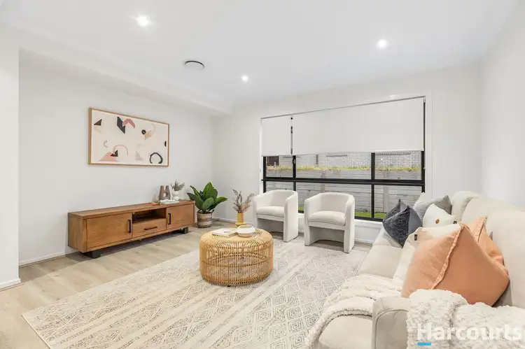 Fourth view of Homely house listing, 34 Arklow Crescent, Chisholm NSW 2322