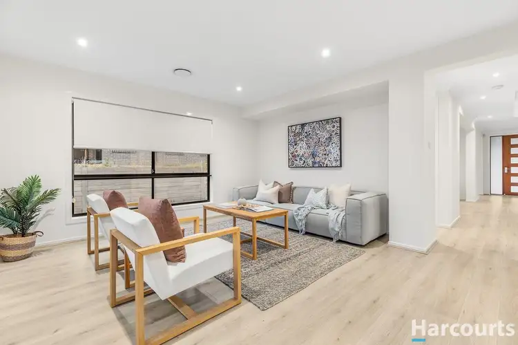 Sixth view of Homely house listing, 34 Arklow Crescent, Chisholm NSW 2322