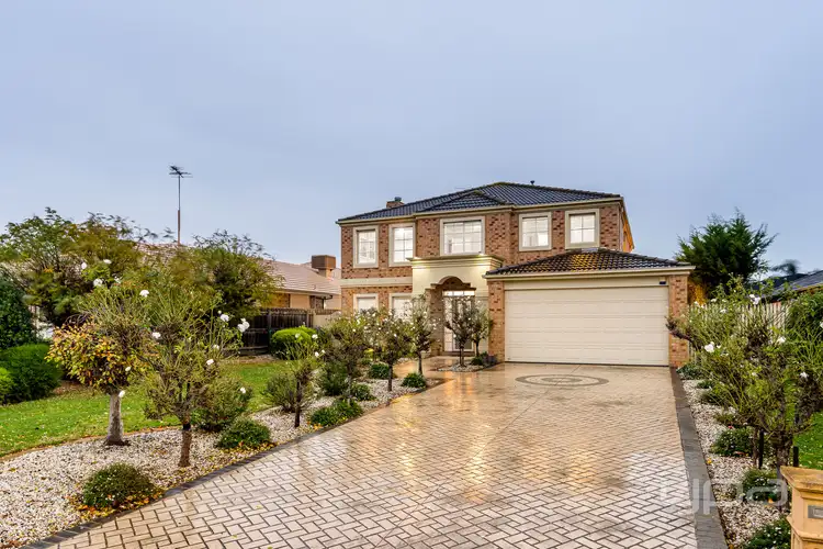 5 Killara Court, Werribee VIC 3030