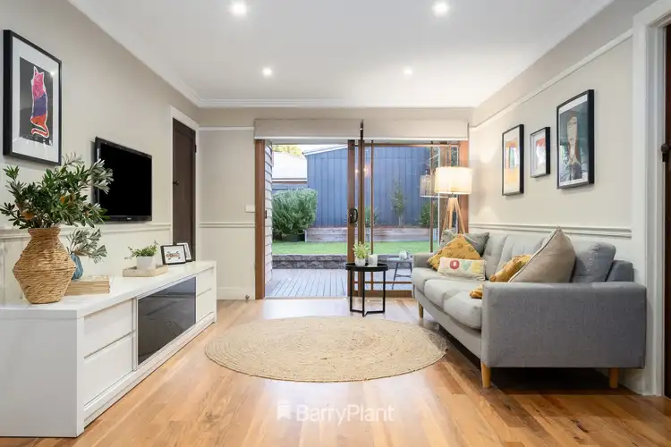 Third view of Homely house listing, 2 Collins Street, Belmont VIC 3216
