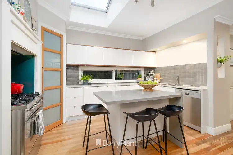 Fifth view of Homely house listing, 2 Collins Street, Belmont VIC 3216