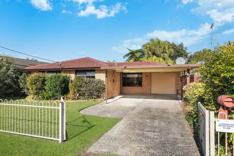 10 Cambridge Circle, Ourimbah NSW 2258