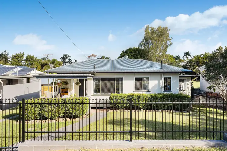 Main view of Homely house listing, 17 Boisy Street, Wandal QLD 4700