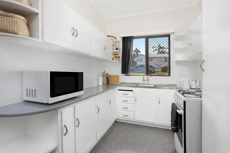 Second view of Homely house listing, 17 Boisy Street, Wandal QLD 4700