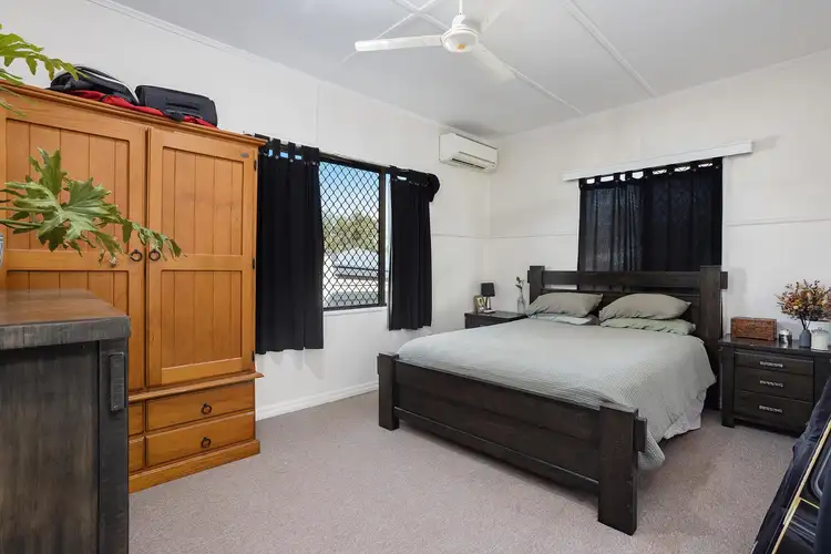 Third view of Homely house listing, 17 Boisy Street, Wandal QLD 4700
