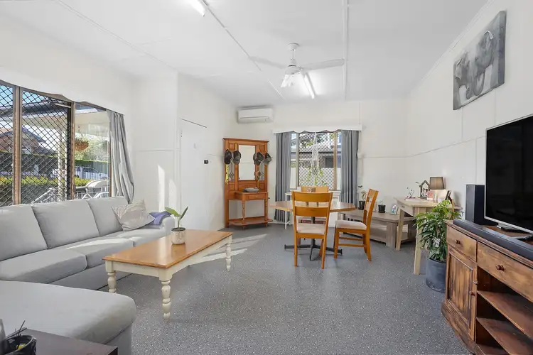 Fourth view of Homely house listing, 17 Boisy Street, Wandal QLD 4700