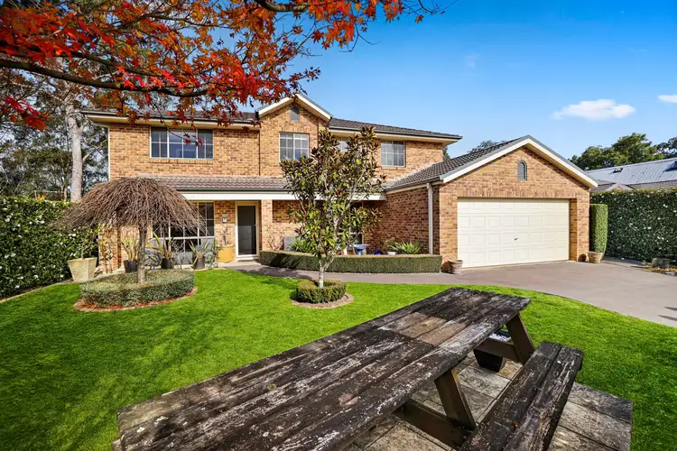 14 Livingstone Court, Mittagong NSW 2575