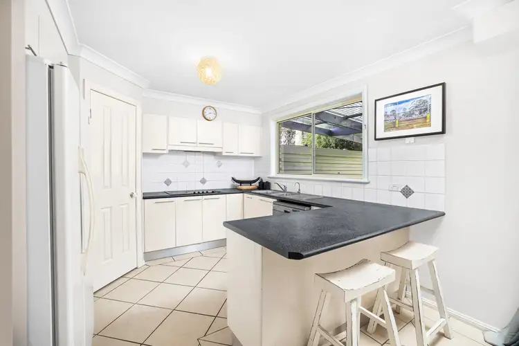 Fourth view of Homely house listing, 14 Livingstone Court, Mittagong NSW 2575