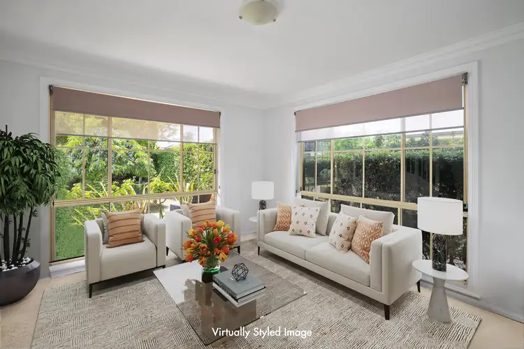 Fifth view of Homely house listing, 14 Livingstone Court, Mittagong NSW 2575