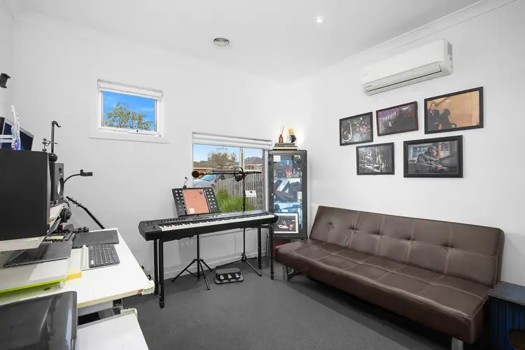 Sixth view of Homely townhouse listing, 7B Oxford Street, Whittington VIC 3219