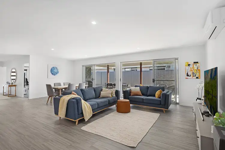 Fifth view of Homely house listing, 6 Trelawney Avenue, Wollongbar NSW 2477