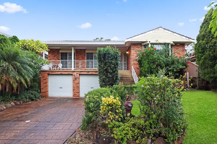 10 Bouchet Crescent, Minchinbury NSW 2770
