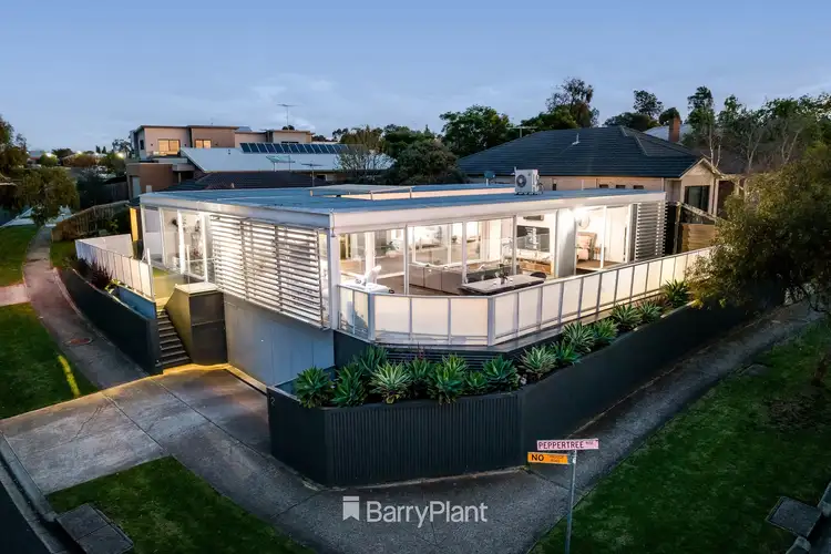 Main view of Homely house listing, 2 Peppertree Rise, Waurn Ponds VIC 3216