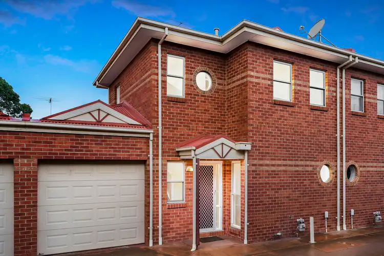 3/140 Rupert Street, West Footscray VIC 3012