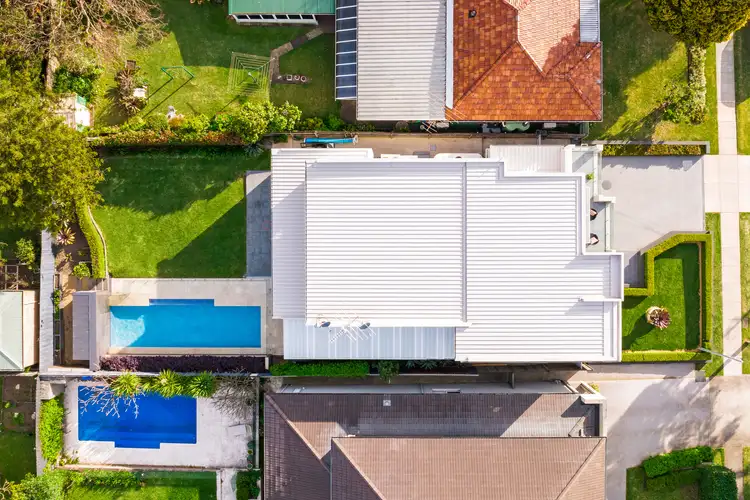 Fifth view of Homely house listing, 30 Boulton Street, Putney NSW 2112