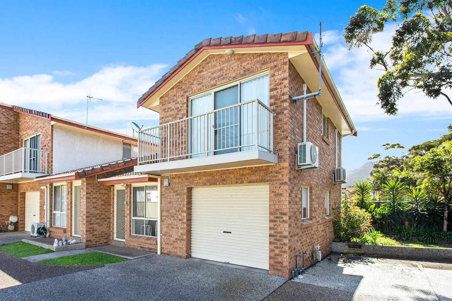 Main view of Homely townhouse listing, 5/14 Railway Street, East Corrimal NSW 2518