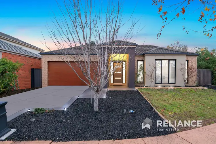 3 Heysen Mews, Point Cook VIC 3030
