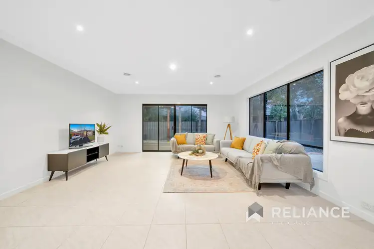 Sixth view of Homely house listing, 3 Heysen Mews, Point Cook VIC 3030