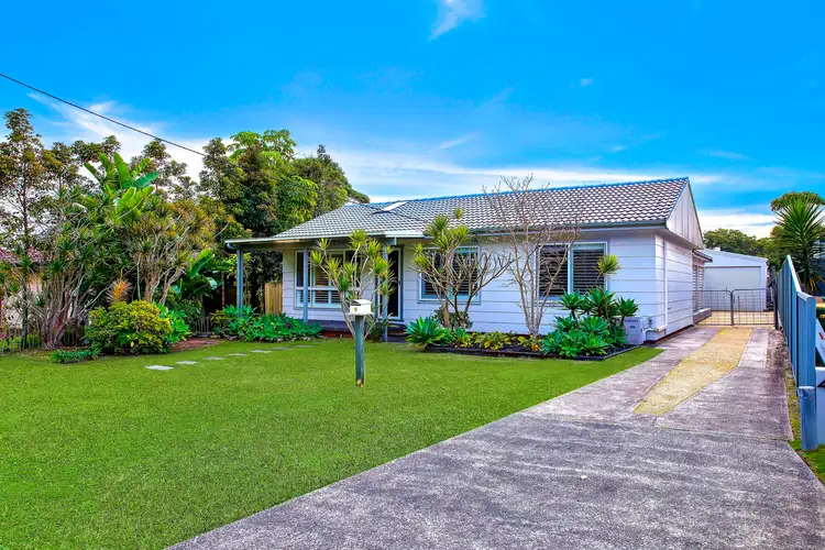 Main view of Homely house listing, 38 Irene Parade, Noraville NSW 2263