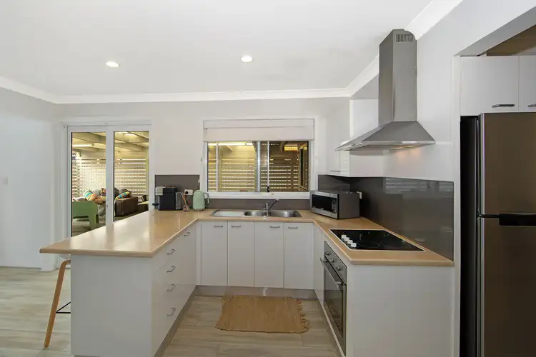 Fifth view of Homely house listing, 38 Irene Parade, Noraville NSW 2263