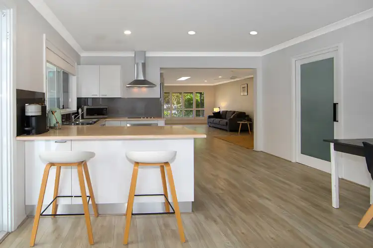 Sixth view of Homely house listing, 38 Irene Parade, Noraville NSW 2263