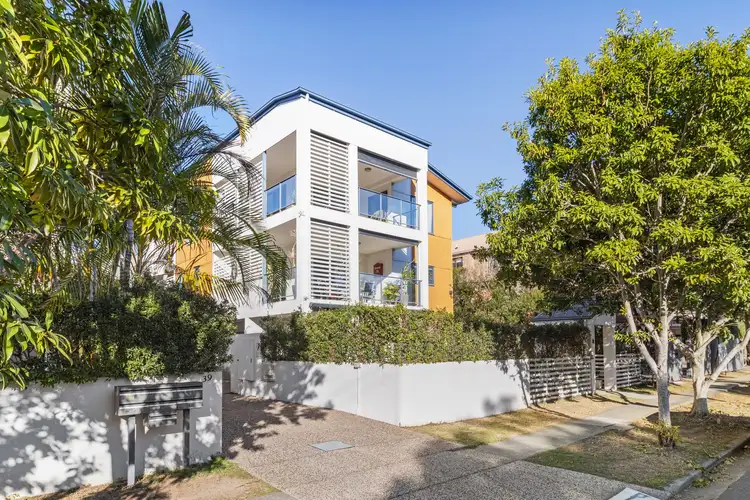 1/39 Onslow Street