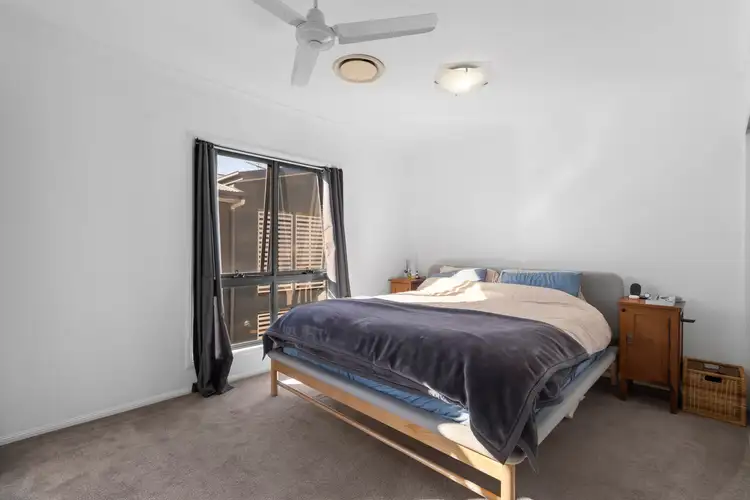 Sixth view of Homely townhouse listing, 1/39 Onslow Street, Ascot QLD 4007