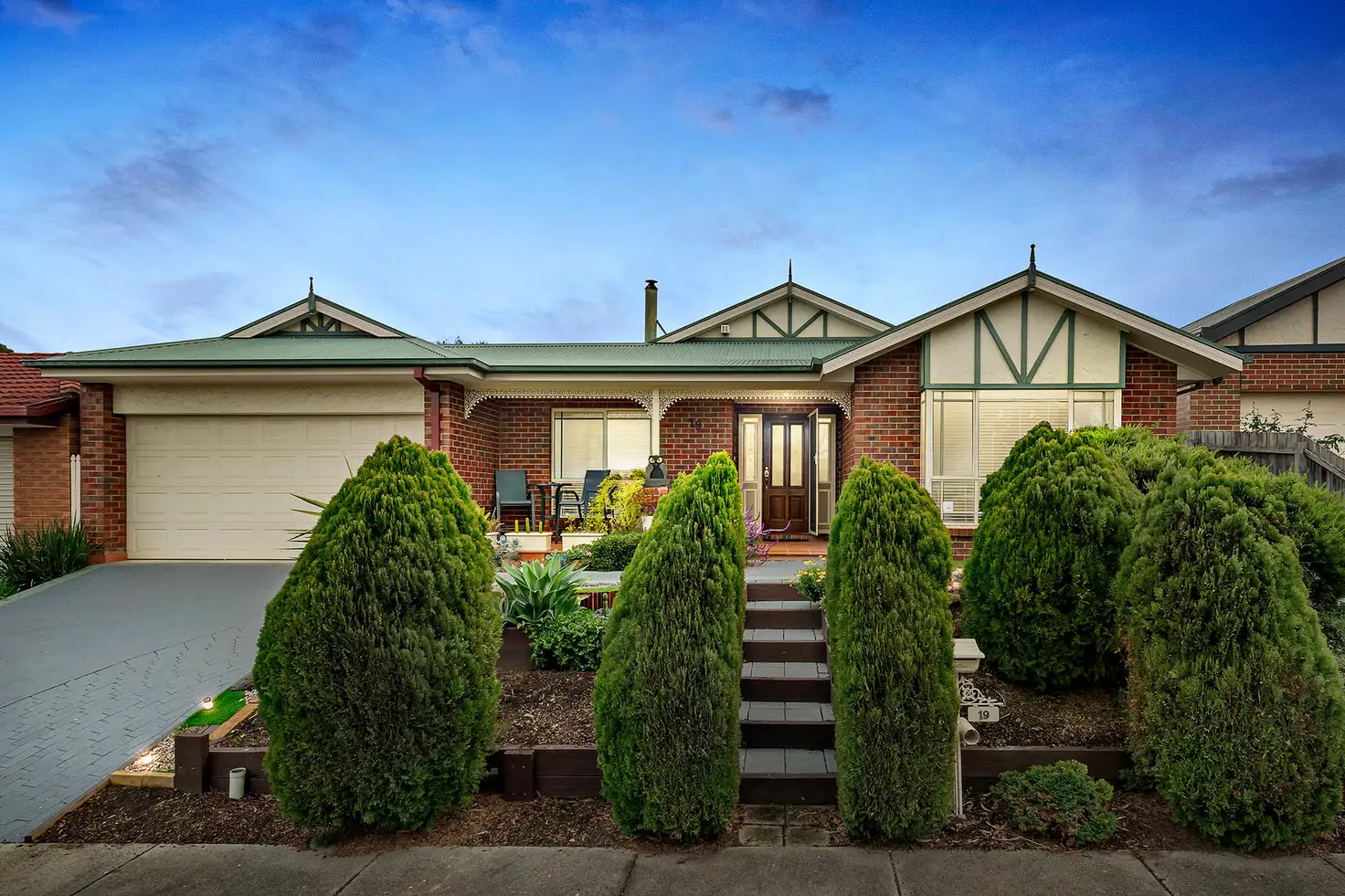 Main view of Homely house listing, 19 Curlew Drive, Whittlesea VIC 3757