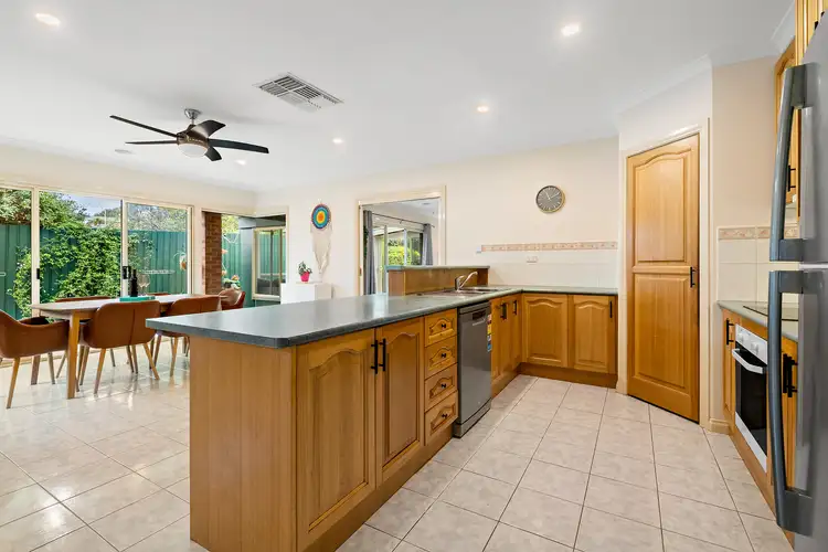Second view of Homely house listing, 19 Curlew Drive, Whittlesea VIC 3757