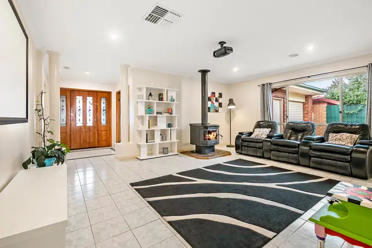 Fifth view of Homely house listing, 19 Curlew Drive, Whittlesea VIC 3757
