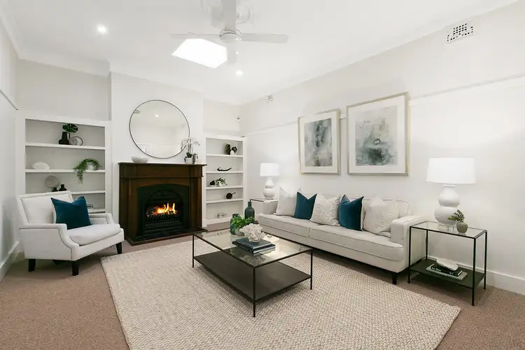 Second view of Homely house listing, 45 Turramurra Avenue, Turramurra NSW 2074