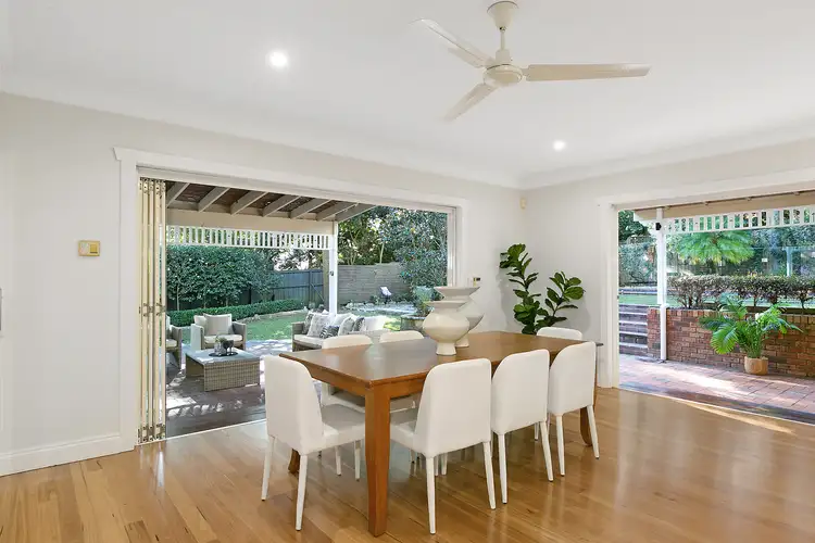 Fourth view of Homely house listing, 45 Turramurra Avenue, Turramurra NSW 2074