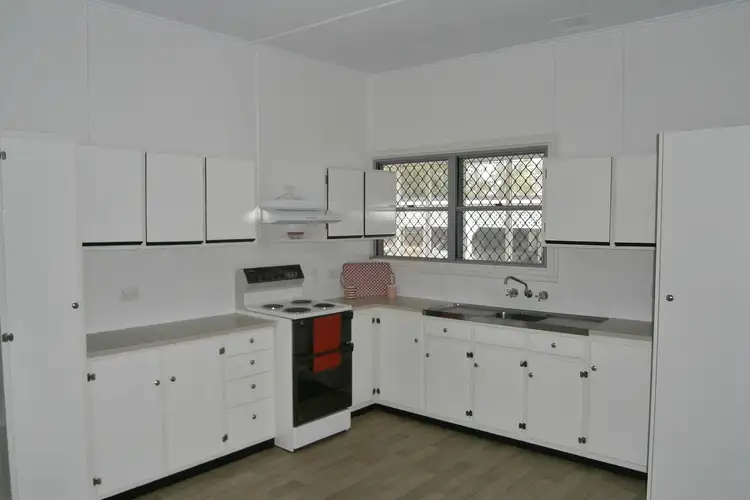 Second view of Homely house listing, 9 Archibald Street, Dalby QLD 4405