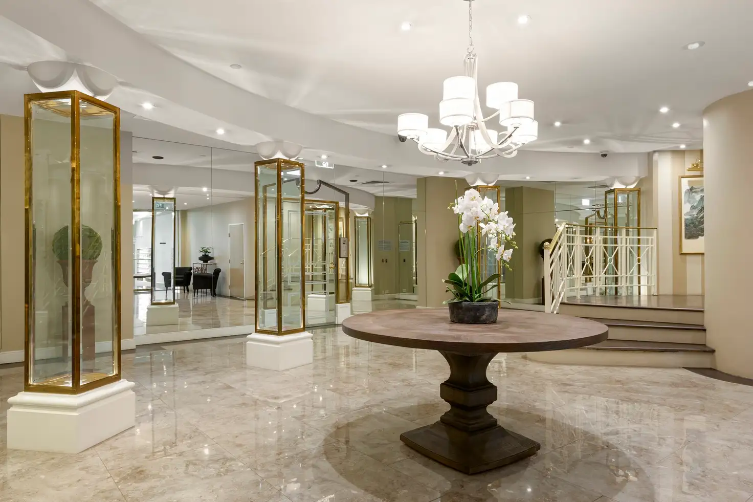 Main view of Homely studio listing, 6/145 Canterbury Road, Toorak VIC 3142