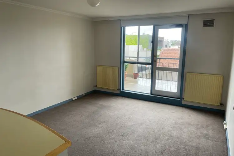 Second view of Homely studio listing, 6/145 Canterbury Road, Toorak VIC 3142