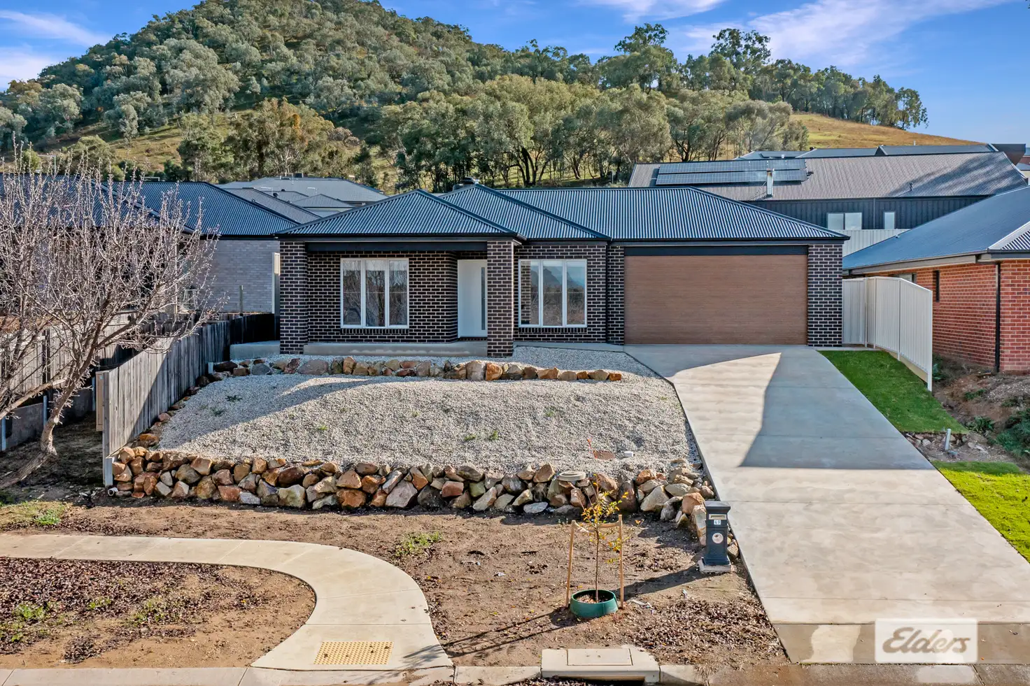 Main view of Homely house listing, 49 Brewer Drive, Wodonga VIC 3690