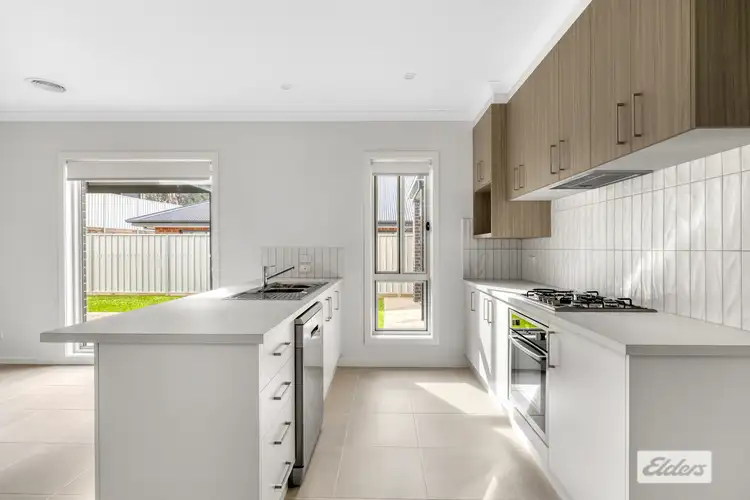 Second view of Homely house listing, 49 Brewer Drive, Wodonga VIC 3690