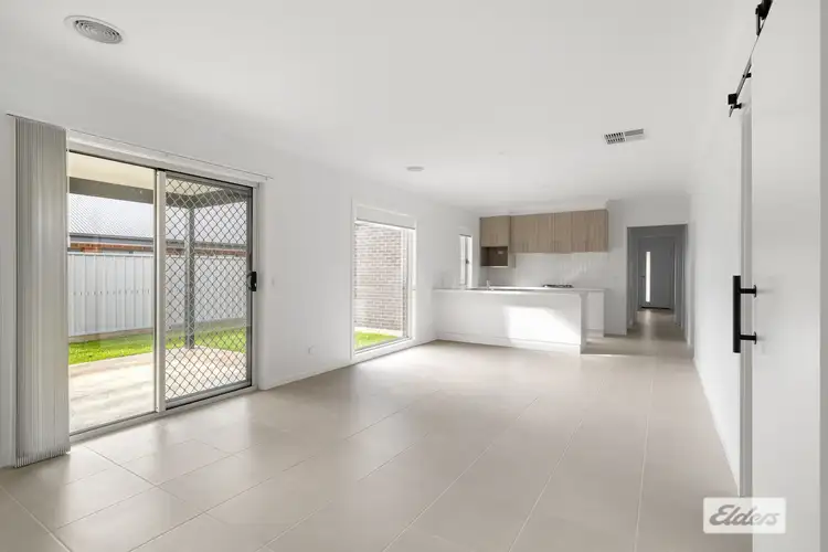 Third view of Homely house listing, 49 Brewer Drive, Wodonga VIC 3690