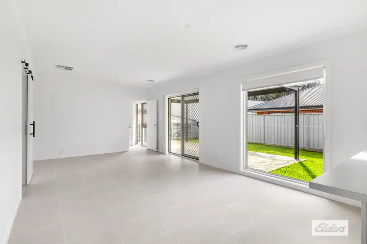 Fourth view of Homely house listing, 49 Brewer Drive, Wodonga VIC 3690