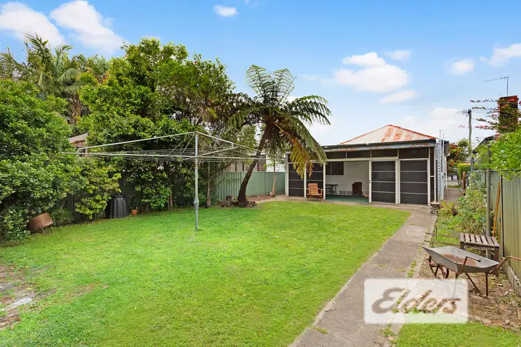 Second view of Homely house listing, 13 Park Street, Hamilton South NSW 2303