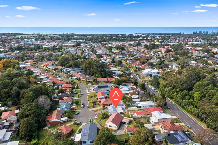 Fourth view of Homely house listing, 9 McLean Avenue, Fairy Meadow NSW 2519