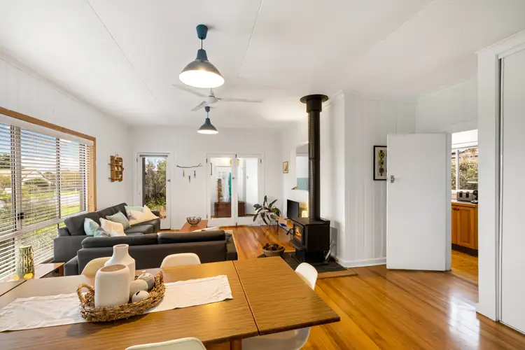 Second view of Homely house listing, 70 Fairfax Street, Portarlington VIC 3223