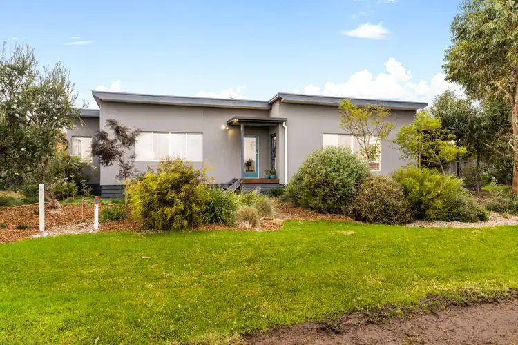 Third view of Homely house listing, 70 Fairfax Street, Portarlington VIC 3223