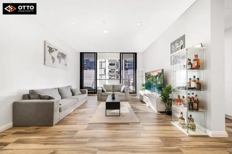 926/13 Oscar Place, Eastgardens NSW 2036